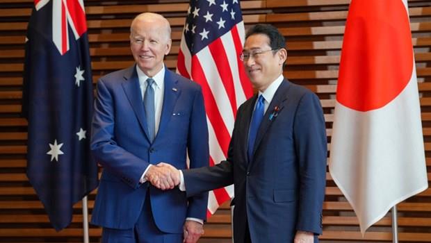 Nhật Bản-Mỹ chuẩn bị tổ chức hội nghị thượng đỉnh song phương