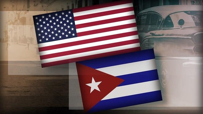Tổng thống Mỹ Trump gia hạn cấm vận kinh tế đối với Cuba