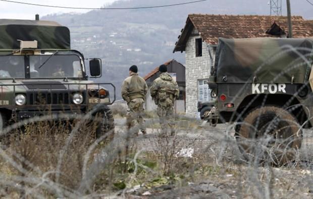 NATO cam kết 'không lay chuyển' đối với các nhiệm vụ tại Kosovo