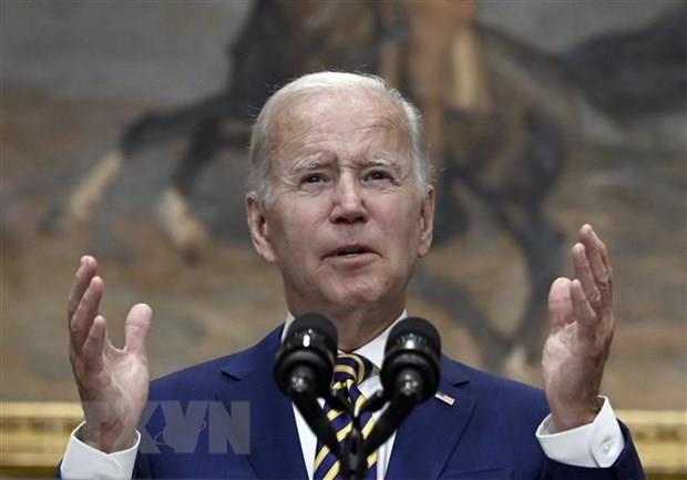 Mỹ: Khó khăn với Tổng thống Joe Biden trong nỗ lực vận động tái cử