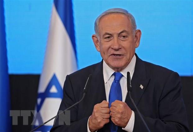 Israel khẳng định quyết tâm ngăn chặn Iran sở hữu vũ khí hạt nhân