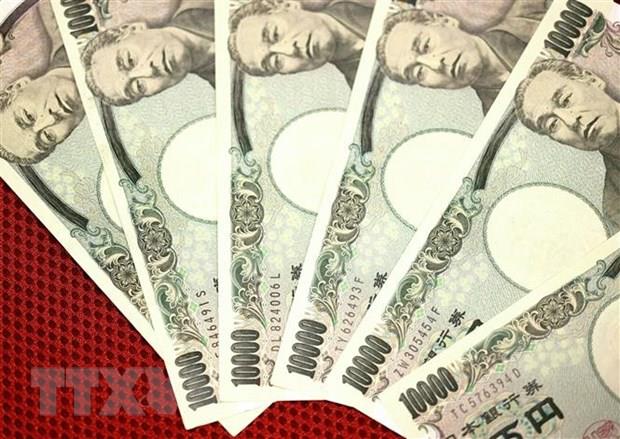 Nhật Bản: Lợi suất trái phiếu tăng nhưng đồng yen suy yếu trở lại