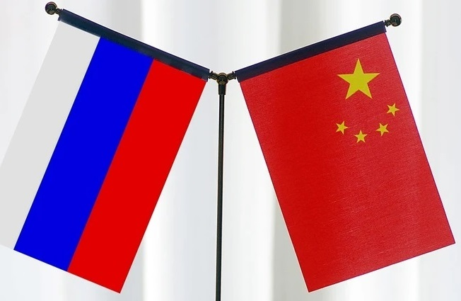 Trung Quốc và Nga nhất trí tiếp tục khai thác tiềm năng hợp tác đầu tư