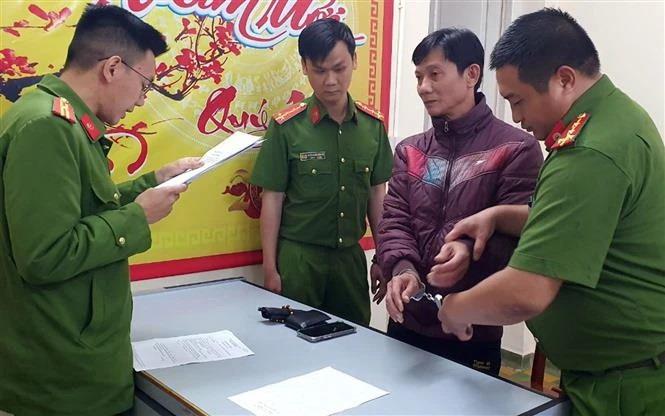Vụ xe jeep bị lũ cuốn trôi ở Lâm Đồng: Khởi tố, bắt tạm giam 3 người