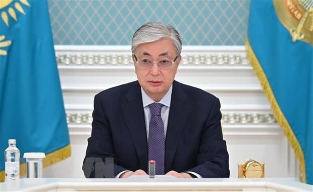 Kazakhstan tiến hành cải tổ nội các, thay thế nhiều bộ trưởng