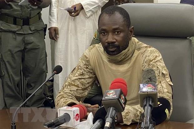 Binh biến ở Mali: Chính quyền quân sự bổ nhiệm nhiều vị trí quan trọng