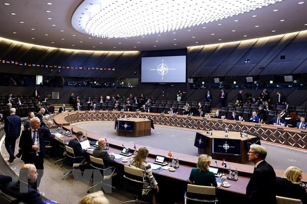 Báo Đức: Hội nghị thượng đỉnh NATO 2024 sẽ diễn ra ở thủ đô Washington