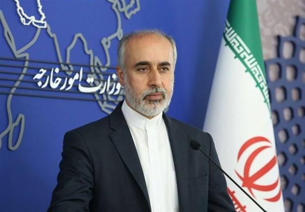 Iran ra tuyên bố lên án các biện pháp trừng phạt mới của Mỹ