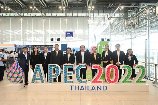 APEC thúc đẩy Sáng kiến Hiệp định khu vực thương mại tự do châu Á-TBD