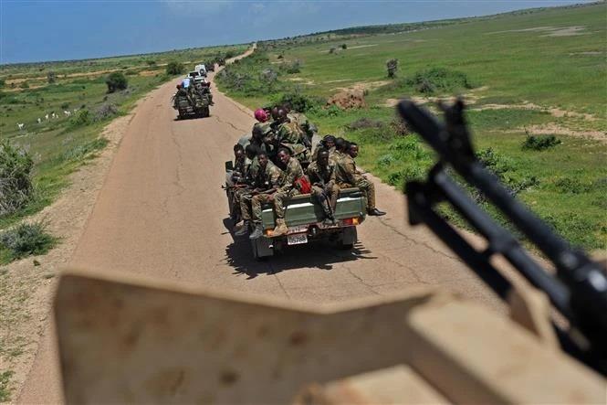 HĐBA dỡ bỏ lệnh cấm vận vũ khí với chính phủ Somalia sau hơn 30 năm