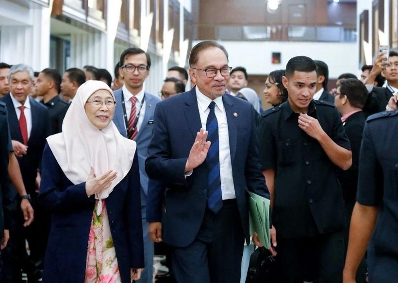 Malaysia: Thủ tướng Ibrahim và công cuộc định hình bối cảnh chính trị mới