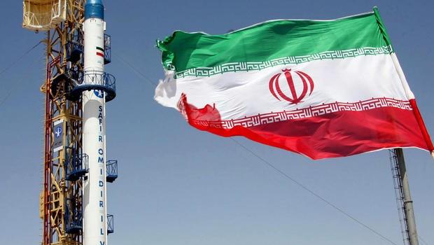 Iran kiên quyết không nhượng bộ về chương trình phát triển tên lửa