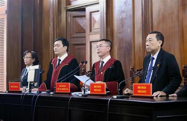 Tòa án Thành phố Hồ Chí Minh triển khai tống đạt điện tử từ tháng Tám