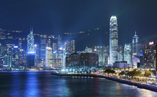 Hong Kong (Trung Quốc) kỷ niệm 21 năm thành lập Đặc khu