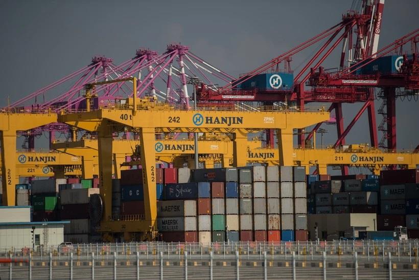 Hàn Quốc bổ sung gần 700 mặt hàng chiến lược cấm xuất khẩu sang Nga và Belarus