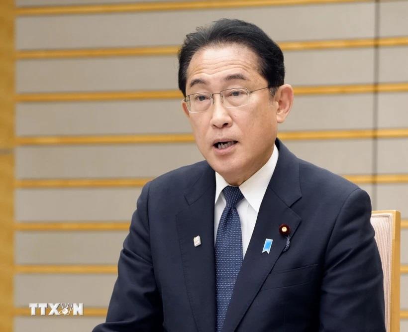 Nhật Bản mong muốn xây dựng quan hệ "hiệu quả" với Triều Tiên