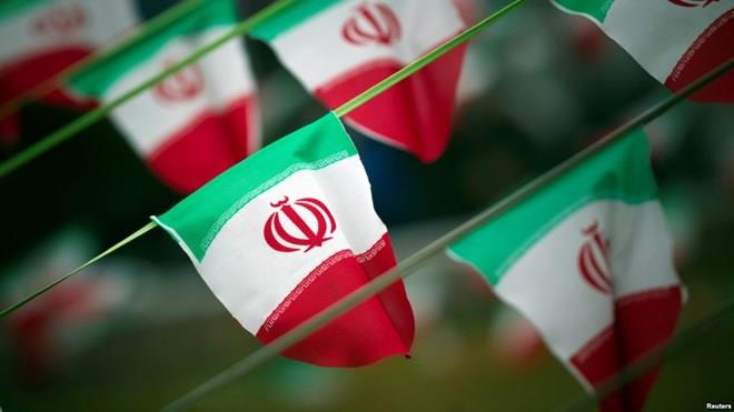 Mỹ thúc giục Hội đồng Bảo an Liên hợp quốc trừng phạt Iran