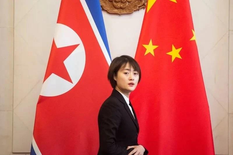 Thứ trưởng Ngoại giao Triều Tiên thăm Trung Quốc thảo luận quan hệ song phương