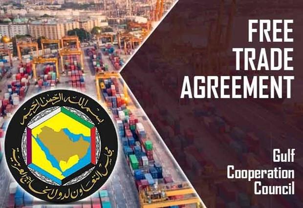 GCC theo đuổi các FTA để thúc đẩy hợp tác thương mại, đầu tư