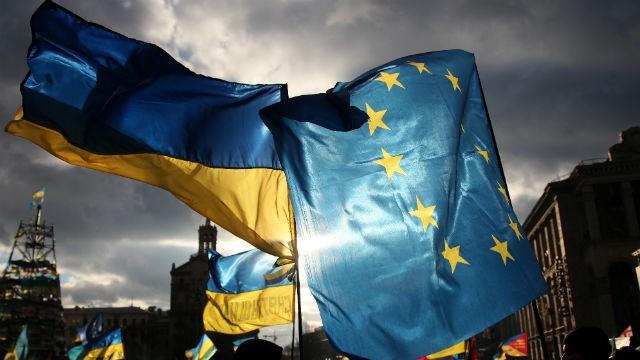 Quốc hội Ukraine sẽ bỏ phiếu về luật hội nhập châu Âu