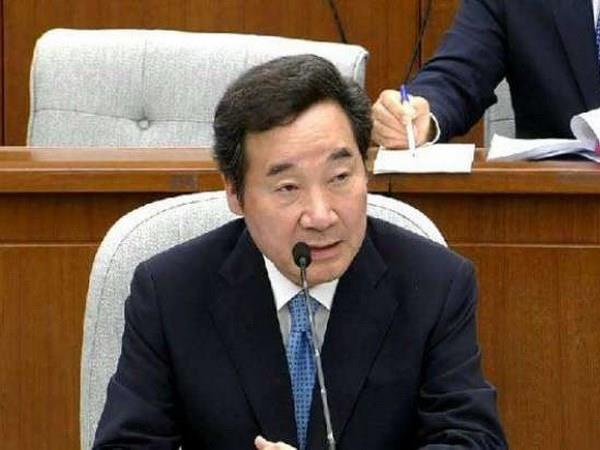 Thủ tướng Hàn Quốc lạc quan về hợp tác kinh tế Hàn-Triều-Nga