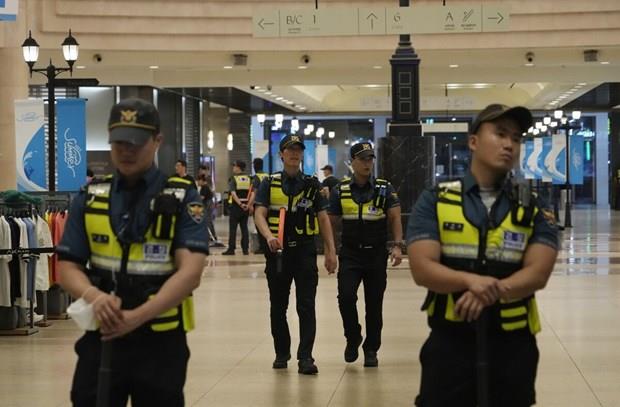 Hàn Quốc: Xuất hiện hàng loạt lời đe dọa giết người trên mạng xã hội