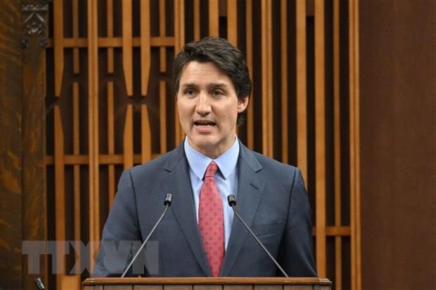 Canada triển khai dại diện thương mại tại Ấn Độ Dương-Thái Bình Dương