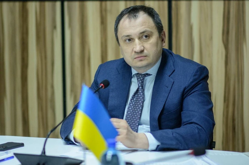 Bộ trưởng Nông nghiệp Ukraine bị cáo buộc chiếm đoạt đất đai của nhà nước
