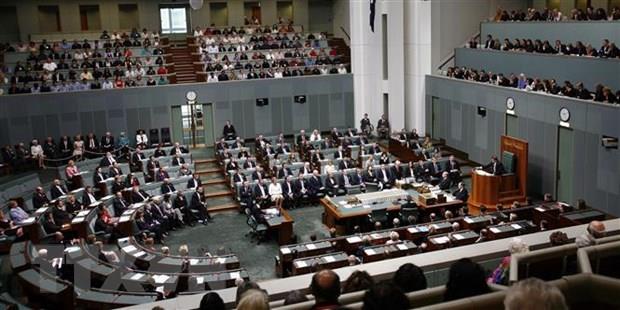 Quốc hội Australia đối mặt với nguy cơ giải tán và bầu cử sớm