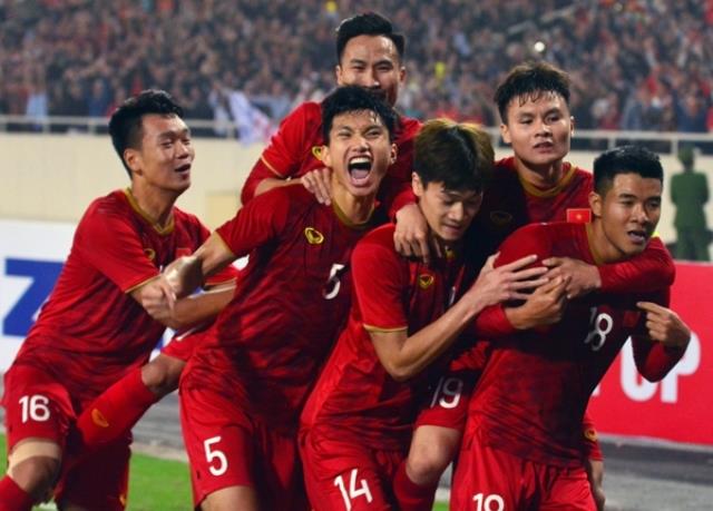 Thể thao Việt Nam đạt nhiều thành tích đáng ghi nhận