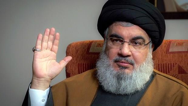 Hezbollah để ngỏ đề xuất của Pháp về thỏa thuận chính trị cho Liban