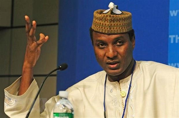 Niger: Chính quyền quân sự chỉ định ông Zeine giữ vị trí Thủ tướng