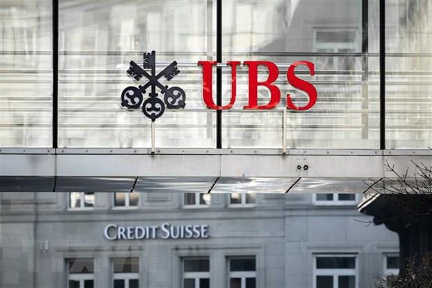 Ngân hàng UBS đứng trước nguy cơ bị phạt hàng trăm triệu USD