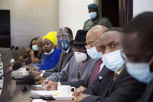 Đàm phán giữa chính quyền quân sự Mali và ECOWAS thất bại