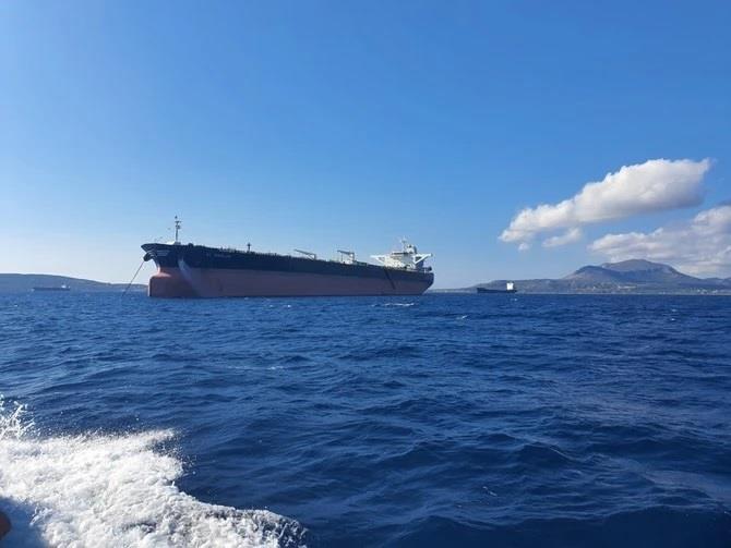 Nhóm vũ trang tấn công và bắt giữ tàu chở dầu gần vùng biển của Oman