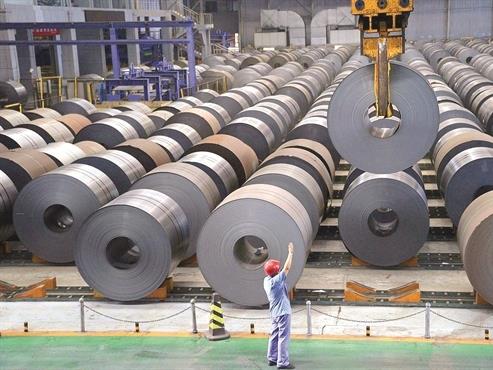 Nhập khẩu ồ ạt sản phẩm của Trung Quốc khiến ngành luyện kim Argentina khủng hoảng 