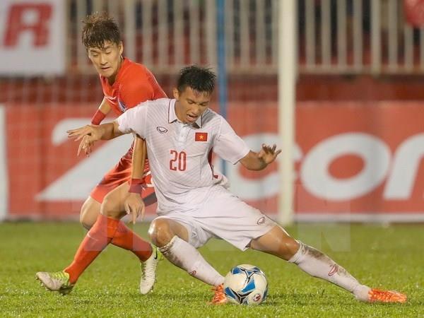 Lịch thi đấu và trực tiếp của U23 Việt Nam tại VCK U23 châu Á