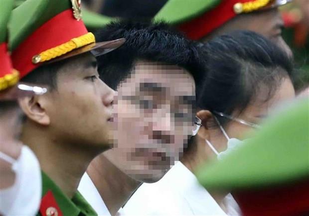 Vụ chuyến bay giải cứu: Bị cáo Hoàng Văn Hưng kháng cáo kêu oan