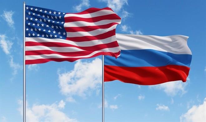 Mỹ-Nga có thể tổ chức đối thoại quốc phòng cấp bộ trưởng