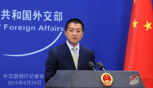 Trung Quốc kêu gọi Triều Tiên kiềm chế