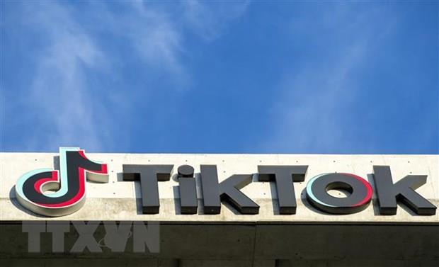 Trung Quốc kêu gọi Chính phủ Australia xem lại lệnh cấm TikTok