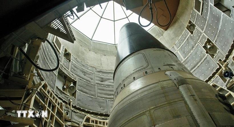 Mỹ-Nhật Bản muốn ngăn chặn triển khai vũ khí hạt nhân ngoài không gian