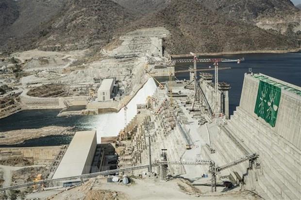 Ai Cập, Ethiopia, Sudan nối lại đàm phán về Đập Thủy điện GERD