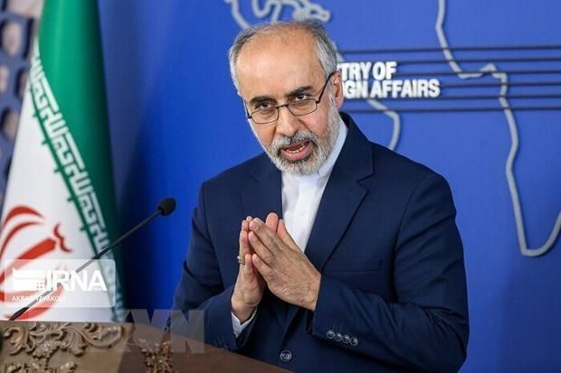 Iran kỳ vọng khôi phục quan hệ với Saudi Arabia tạo hiệu ứng tích cực