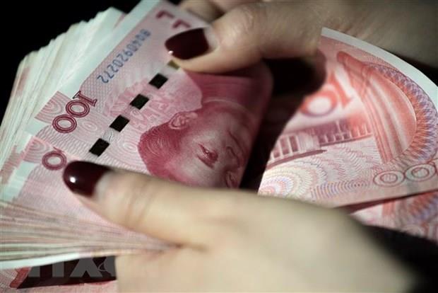 Trung Quốc giảm lãi suất cho vay chuẩn LPR nhằm thúc đẩy kinh tế