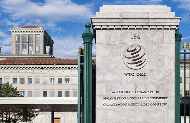 Thổ Nhĩ Kỳ khiếu nại Mỹ lên WTO phản đối tăng thuế nhập khẩu