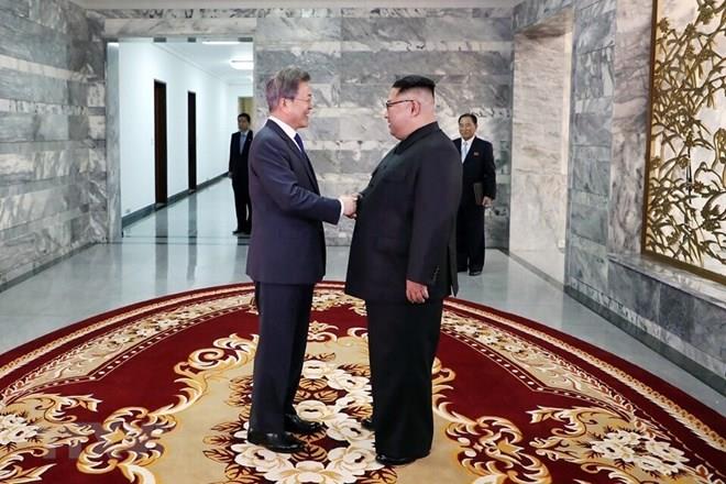 Tổng thống Hàn Quốc có thể gặp nhà lãnh đạo Triều Tiên tại Indonesia