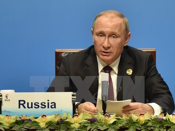 Nga có thể yêu cầu Mỹ cắt giảm thêm nhân viên ngoại giao tại Moskva