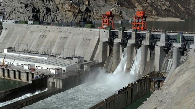 Indonesia-Trung Quốc ký hợp đồng xây 3 thủy điện trị giá 21,4 tỷ USD