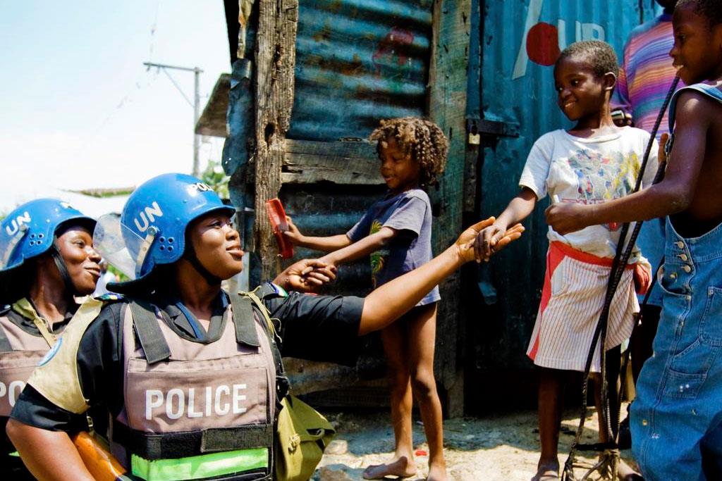 Liên hợp quốc chấm dứt sứ mệnh gìn giữ hòa bình tại Haiti vào tháng 10 tới